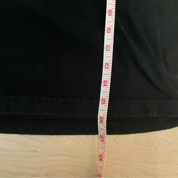 Obey Black Long Sleeve Small T-Shirt - Human Rights - Picture 5 of 9